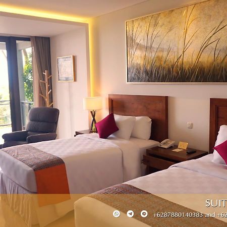 Amaryllis Boutique Resort Paragajen Exterior foto