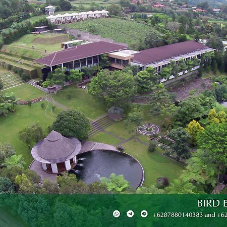 Amaryllis Boutique Resort Paragajen Exterior foto