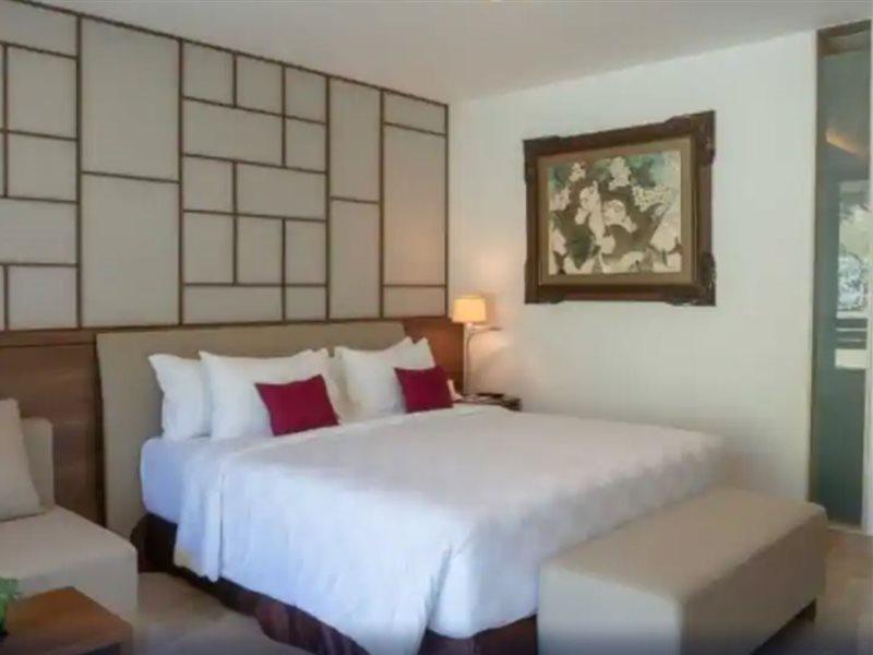 Amaryllis Boutique Resort Paragajen Exterior foto