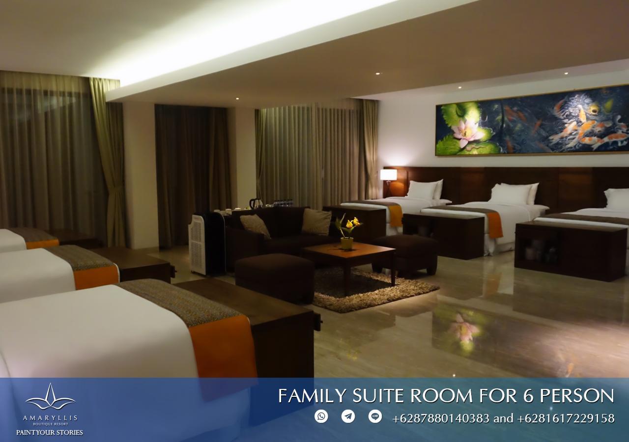 Amaryllis Boutique Resort Paragajen Exterior foto